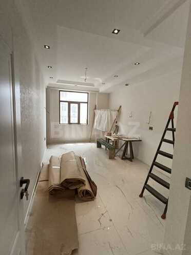 3-комн. новостройка - м. Нариман Нариманов - 155 м² (14)