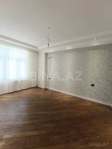 3-комн. новостройка - м. Нариман Нариманов - 155 м² (8)