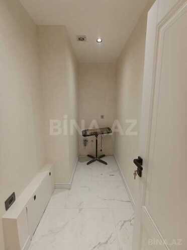 3-комн. новостройка - м. Нариман Нариманов - 155 м² (16)