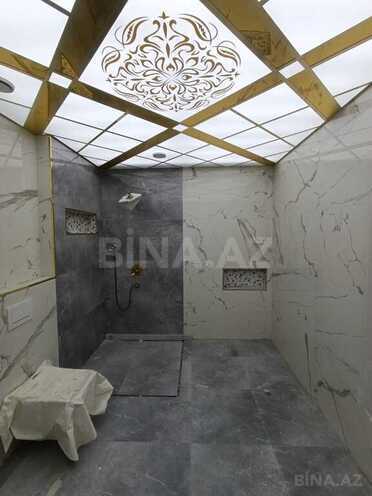 3-комн. новостройка - м. Нариман Нариманов - 155 м² (20)