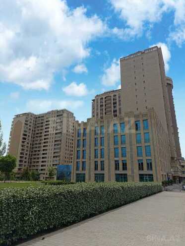 3-комн. новостройка - м. Нариман Нариманов - 155 м² (1)