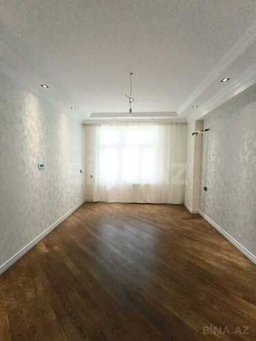 3-комн. новостройка - м. Нариман Нариманов - 155 м² (7)