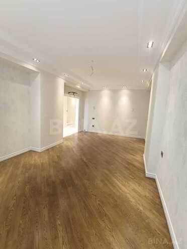 3-комн. новостройка - м. Нариман Нариманов - 155 м² (4)