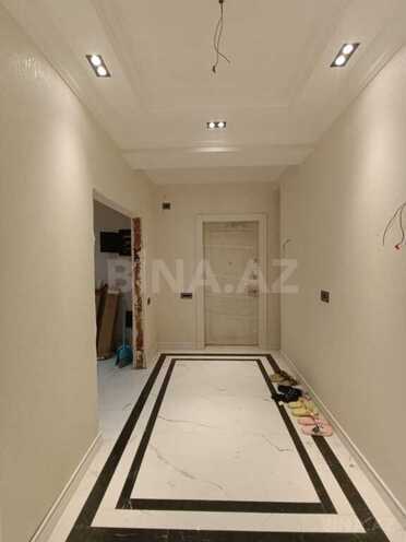 3-комн. новостройка - м. Нариман Нариманов - 155 м² (19)