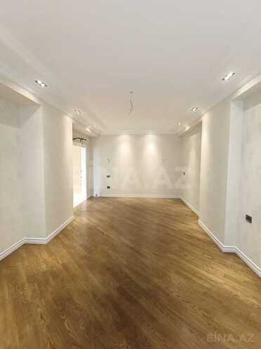 3-комн. новостройка - м. Нариман Нариманов - 155 м² (6)