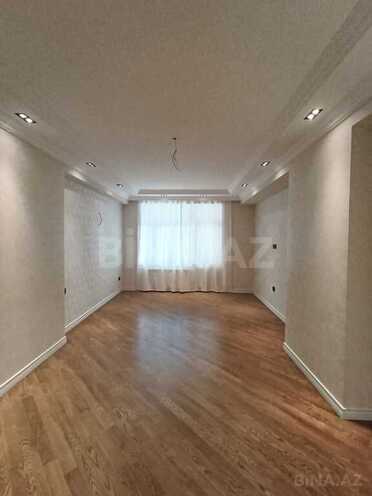 3-комн. новостройка - м. Нариман Нариманов - 155 м² (12)