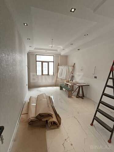 3-комн. новостройка - м. Нариман Нариманов - 155 м² (15)