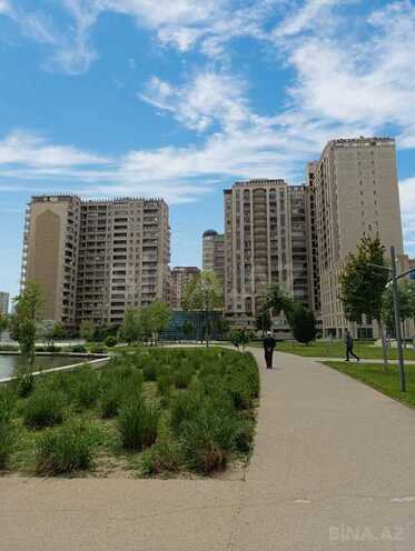 3-комн. новостройка - м. Нариман Нариманов - 155 м² (2)