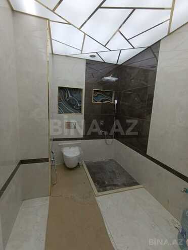 3-комн. новостройка - м. Нариман Нариманов - 155 м² (17)