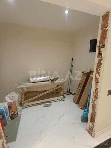3-комн. новостройка - м. Нариман Нариманов - 155 м² (13)