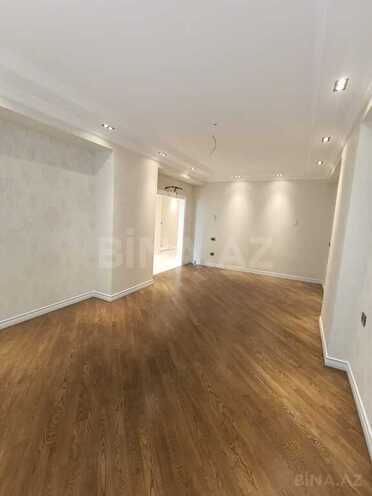3-комн. новостройка - м. Нариман Нариманов - 155 м² (5)