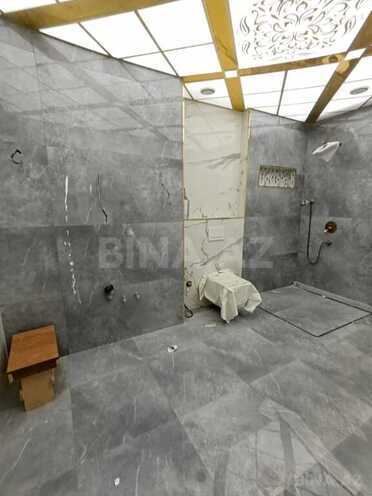 3-комн. новостройка - м. Нариман Нариманов - 155 м² (18)