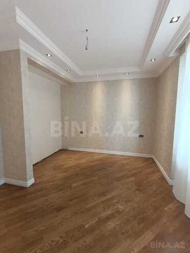 3-комн. новостройка - м. Нариман Нариманов - 155 м² (9)