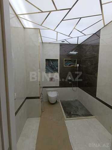 3-комн. новостройка - м. Нариман Нариманов - 155 м² (21)
