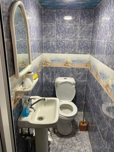 Объект - пос. Старые Гюнешли - 600 м² (5)