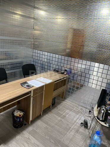 Объект - пос. Старые Гюнешли - 600 м² (6)