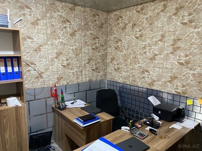 Объект - пос. Старые Гюнешли - 600 м² (7)