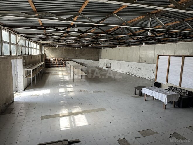 Объект - пос. Старые Гюнешли - 600 м² (1)
