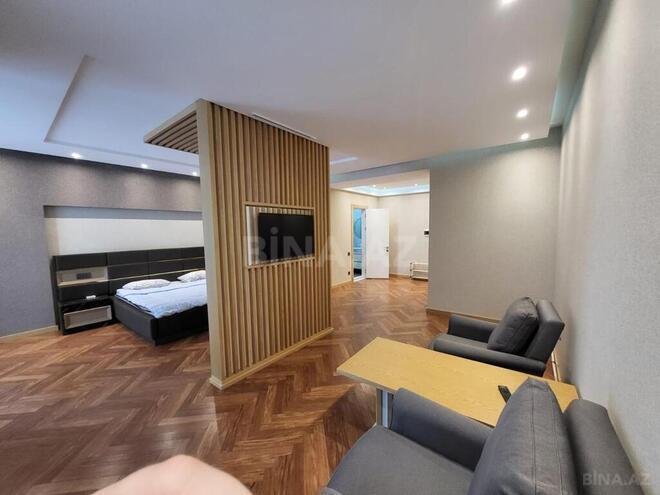 5 otaqlı ofis - Nərimanov r. - 185 m² (14)