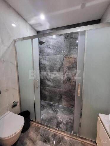 5 otaqlı ofis - Nərimanov r. - 185 m² (20)