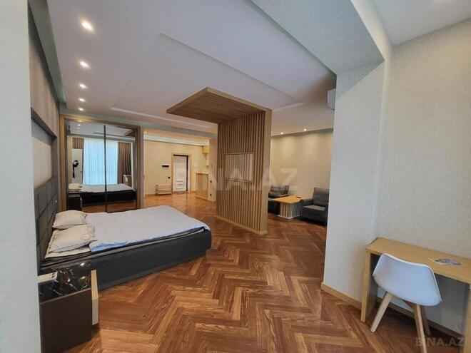 5 otaqlı ofis - Nərimanov r. - 185 m² (10)