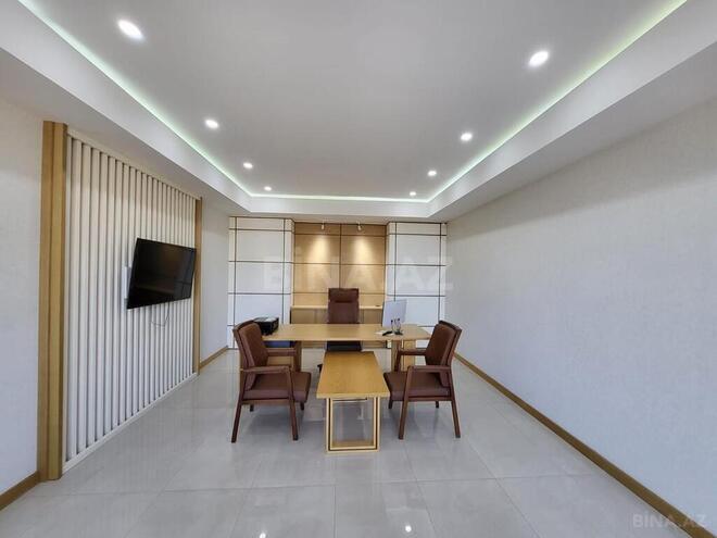 5 otaqlı ofis - Nərimanov r. - 185 m² (13)
