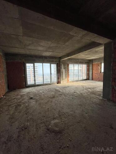 Продаётся 3-комн. новостройка 157 м², пос. Аг шехер, photo 4 from 9