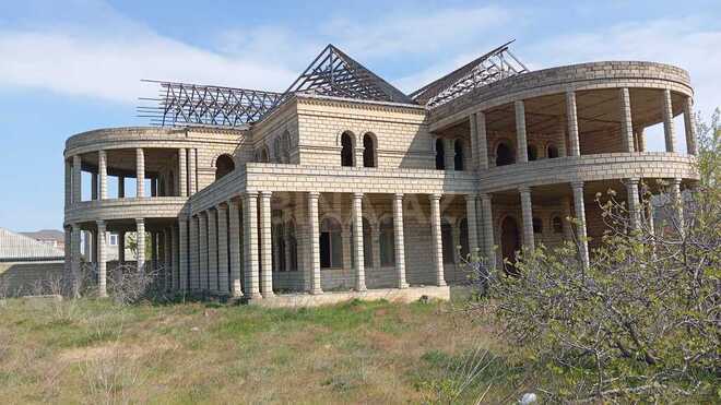 Участок - Сумгаит - 33 сот (3)