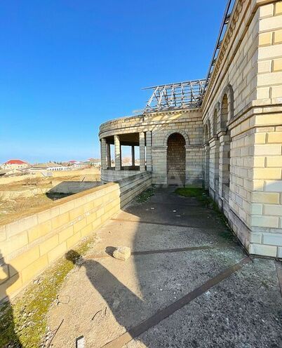 Участок - Сумгаит - 33 сот (5)