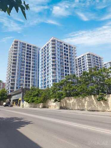 4-комн. новостройка - м. Нариман Нариманов - 181 м² (1)