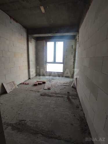4-комн. новостройка - м. Нариман Нариманов - 181 м² (4)