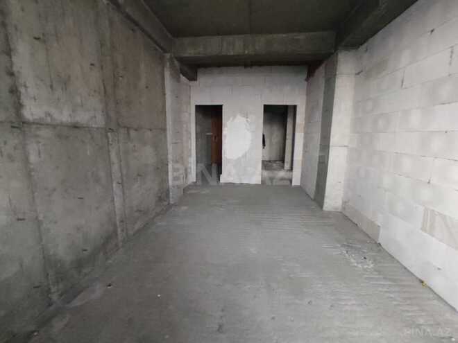 4-комн. новостройка - м. Нариман Нариманов - 181 м² (3)