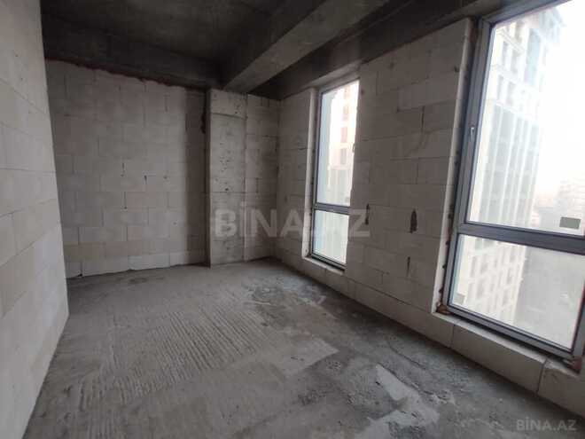 4-комн. новостройка - м. Нариман Нариманов - 181 м² (2)