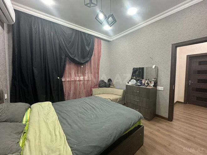 3-комн. дом/дача - пос. Новханы - 100 м² (12)