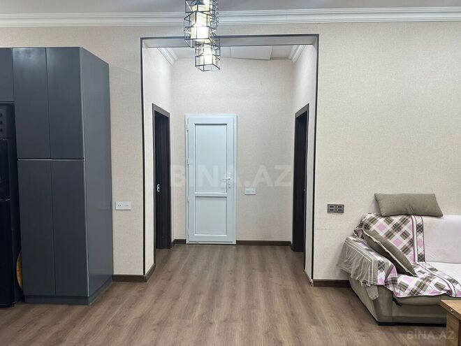 3-комн. дом/дача - пос. Новханы - 100 м² (8)
