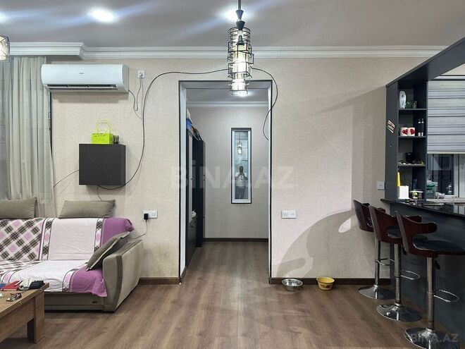 3-комн. дом/дача - пос. Новханы - 100 м² (7)