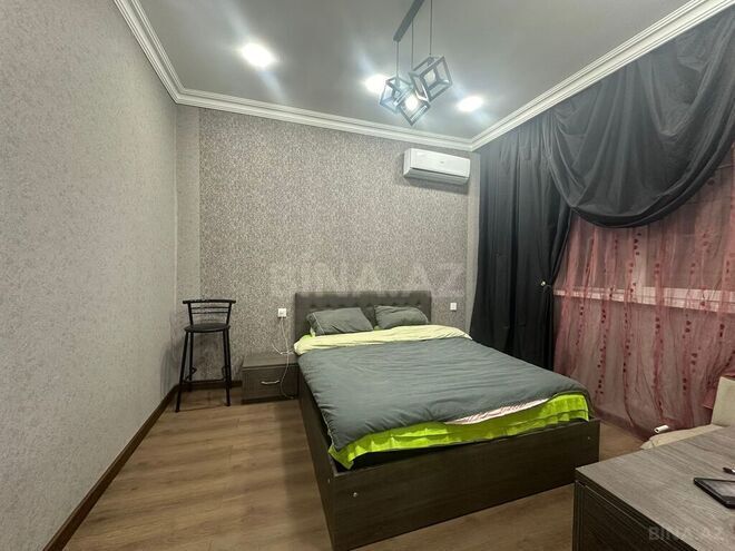 3-комн. дом/дача - пос. Новханы - 100 м² (13)