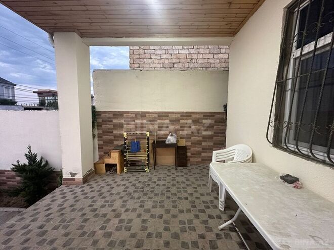 3-комн. дом/дача - пос. Новханы - 100 м² (4)