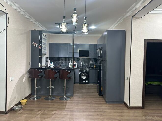 3-комн. дом/дача - пос. Новханы - 100 м² (9)