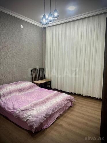 3-комн. дом/дача - пос. Новханы - 100 м² (14)