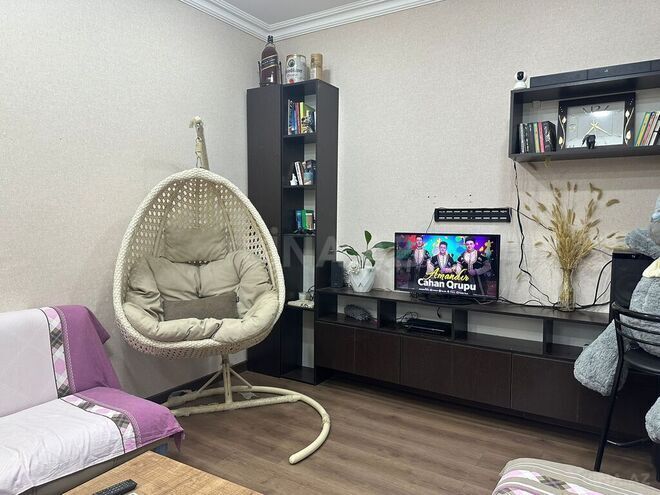 3-комн. дом/дача - пос. Новханы - 100 м² (6)
