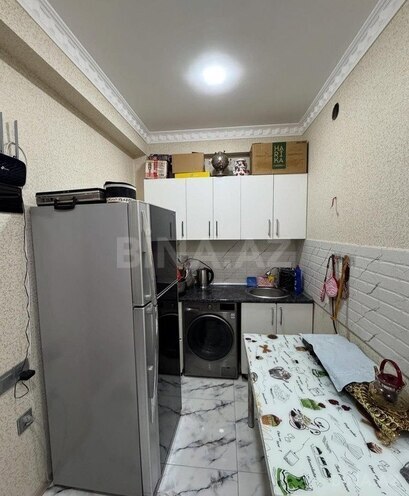 Продаётся 2-комн. новостройка 40 м², пос. Масазыр, photo 8 from 10