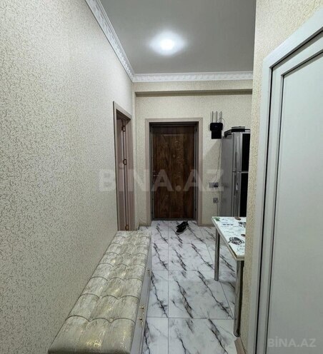 Продаётся 2-комн. новостройка 40 м², пос. Масазыр, photo 3 from 10