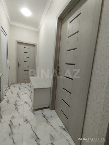 Продаётся 2-комн. новостройка 40 м², пос. Масазыр, photo 5 from 10