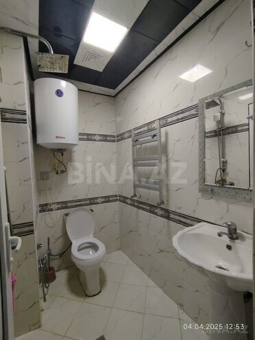 Продаётся 2-комн. новостройка 40 м², пос. Масазыр, photo 6 from 10