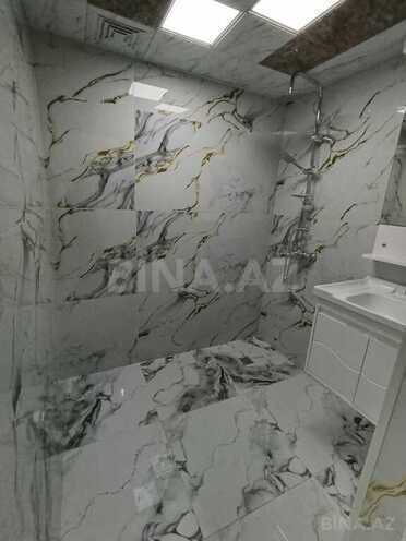 2 otaqlı köhnə tikili - Yeni Günəşli q. - 65 m² (8)