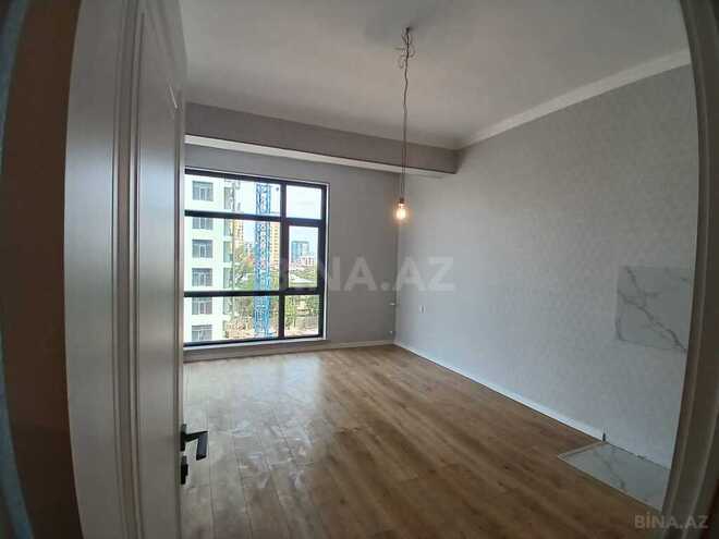 2-комн. новостройка - Ясамальский р. - 54 м² (11)