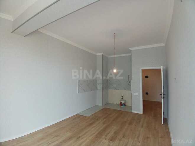 2-комн. новостройка - Ясамальский р. - 54 м² (10)