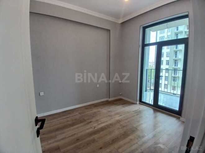 2-комн. новостройка - Ясамальский р. - 54 м² (3)