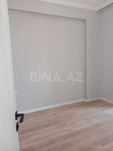 2-комн. новостройка - Ясамальский р. - 54 м² (4)